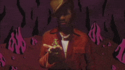 Leon Bridges GIF by Khruangbin