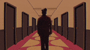 Leon Bridges GIF by Khruangbin