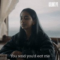 Season 4 Pam GIF by BBC America
