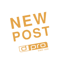 dreampro dreampro dpro Sticker