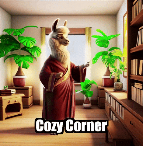 Social Media Trends Roomtour GIF by dalaillamazen