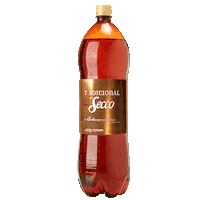 GaseosaSecco cola naranja pomelo tradicional Sticker