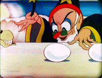 the wizard of oz animation GIF by Digg