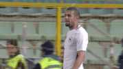 no way ugh GIF by AS Roma