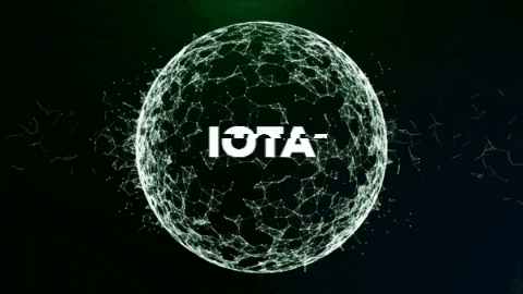 Iota GIF by PrimeNightTV