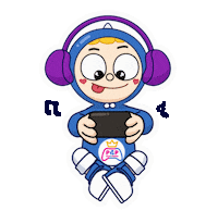 Play4Promo play4promo Sticker