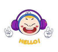 Play4Promo play4promo Sticker