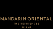 Rmomia GIF by The Residences at Mandarin Oriental, Miami