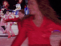 Mickey Mouse GIF by Disney On Ice