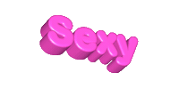 Sexy Sticker by systaime