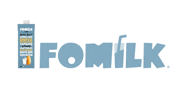 Sticker by Fomilk
