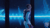 Dance Dj GIF by Chicago Bears