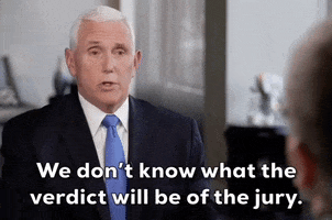 Mike Pence GIF by GIPHY News