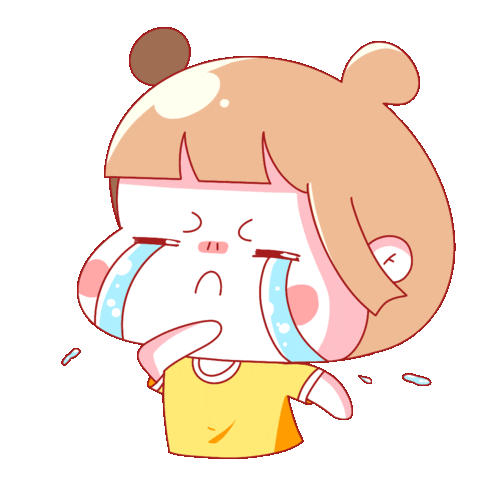 Girl No Sticker