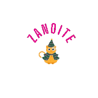 Sticker by zanoite