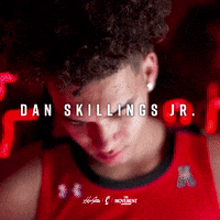 Basketball Signature GIF by Cincinnati Bearcats