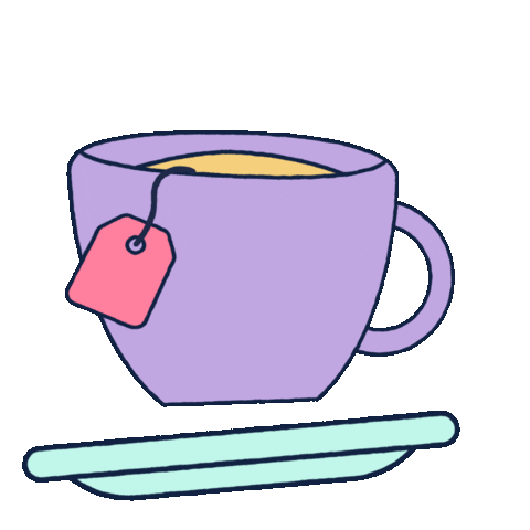 Bem Estar Dance Sticker by Lu Ferreira