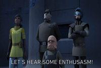 season 1 rebels GIF by Star Wars