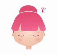 Sad Girl GIF by SD Ballet