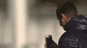 Camera Selfie GIF by Agen Rugby
