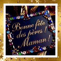Bling Luxe GIF by TresorsDuMonde.ca