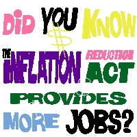 Climate Change Energy Sticker by INTO ACTION