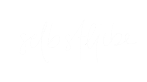 Artist Lettering Sticker