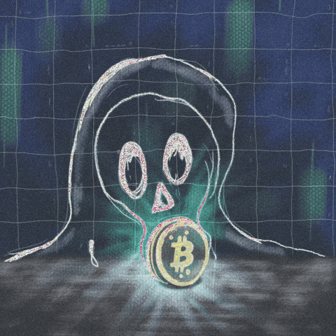 Sad Crypto GIF