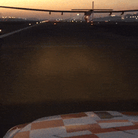si2 GIF by Solar Impulse