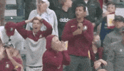 Happy Sport GIF by NCAA Championships