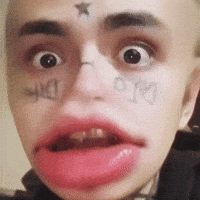 Xd Omg GIF