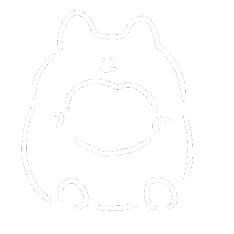 うさぎ Sticker