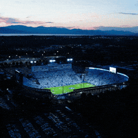 Byu Football GIF by BYU Cougars