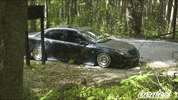 Cars Saab GIF by Curated Stance Club!