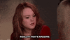 Mean Girls Movie GIF by filmeditor