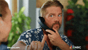 Season 5 Business GIF by NBC