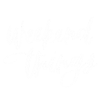 sincerelycitra weekend lettering calligraphy letter Sticker