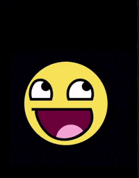 Epic Face GIF