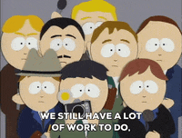 GIF by South Park 