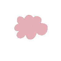 Lines Pinkpxstel Sticker