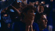 Louisiana State University Yes GIF by Flau'jae