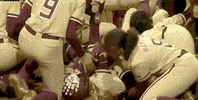 Women Team GIF by NCAA Championships