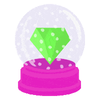 Christmas Jewellery Sticker by SEOLGOLD