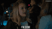 Tv Land Im Done GIF by YoungerTV