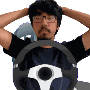 128 Miles Per Hour Sticker