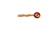Spoon Scoop Sticker by Urban Retreat