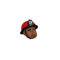 Savestation19 Sticker