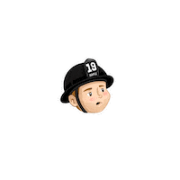 Savestation19 Sticker