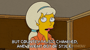 Episode 16 GIF by The Simpsons
