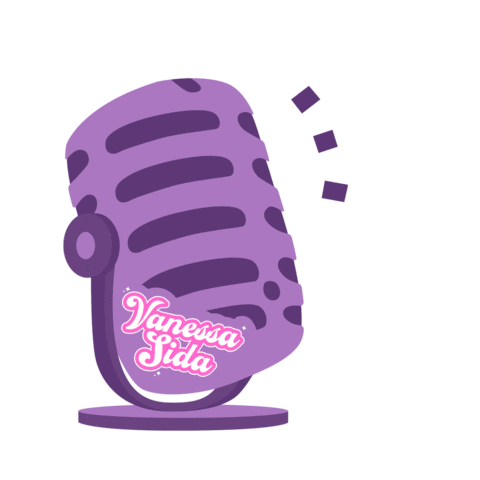 vanessasida giphyupload primavane vanessasida radiohyna Sticker